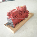 Excavator K3V63DT Main Pump DH130W Hydraulic Pump